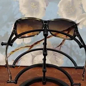 Von Zipper | Accessories | Von Zipper Glue Brown Plastic  display picture 1
